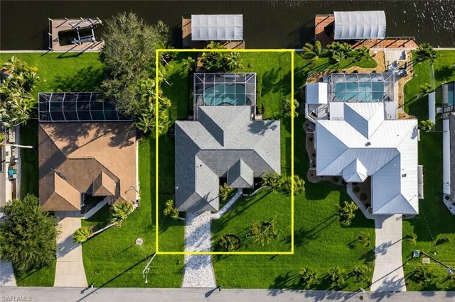 842 SW 47th ST, Cape Coral, FL 33914