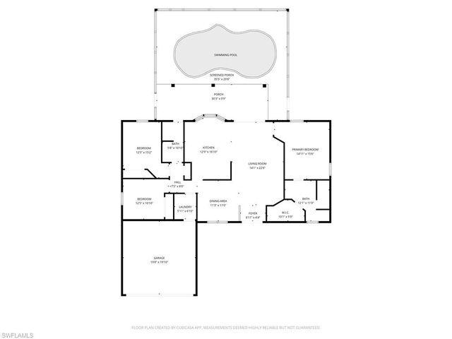 842 SW 47th ST, Cape Coral, FL 33914