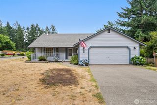 7609 39th Court SE, Lacey, WA 98503