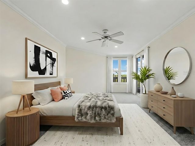 5430 EAGLES POINT CIRCLE 105, Sarasota, FL 34231