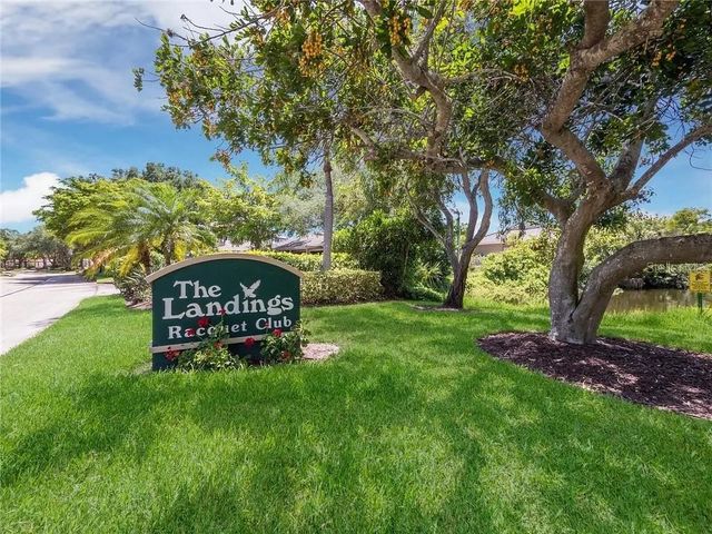 5430 EAGLES POINT CIRCLE 105, Sarasota, FL 34231