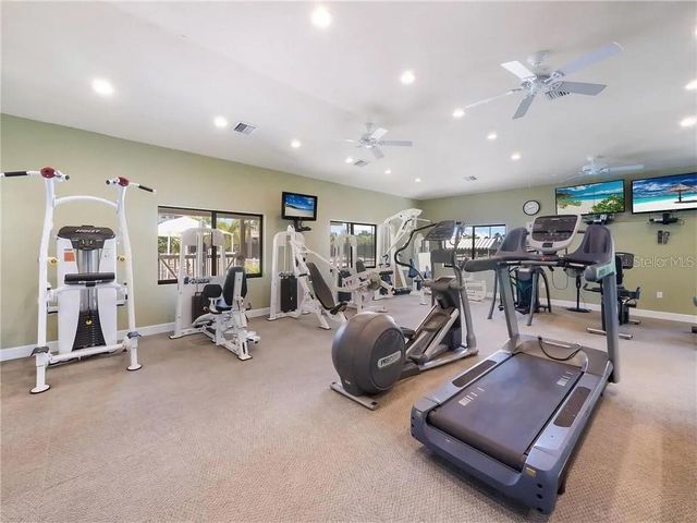 5430 EAGLES POINT CIRCLE 105, Sarasota, FL 34231