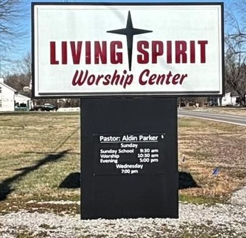 7535 Madisonville Rd, Hopkinsville, KY 42240