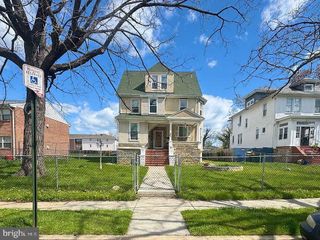 3914 MAINE AVE #3, Baltimore, MD 21207