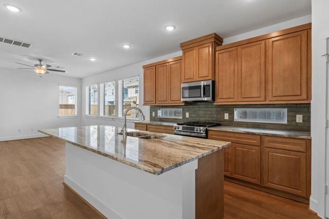 2739 Brandon Bluff Bend, Fulshear, TX 77441