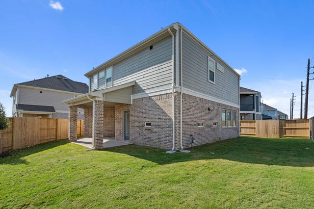 2739 Brandon Bluff Bend, Fulshear, TX 77441