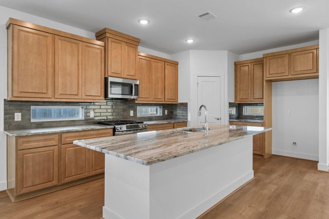 2739 Brandon Bluff Bend, Fulshear, TX 77441
