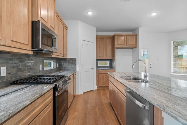 2739 Brandon Bluff Bend, Fulshear, TX 77441