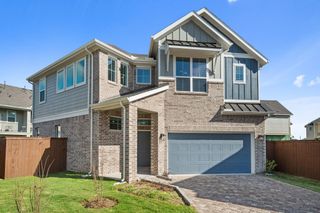2739 Brandon Bluff Bend, Fulshear, TX 77441