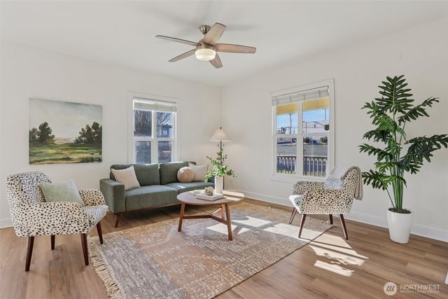 1211 S J Street, Tacoma, WA 98405