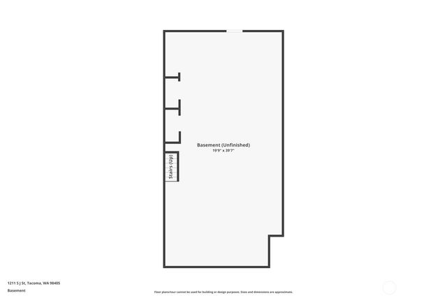 1211 S J Street, Tacoma, WA 98405