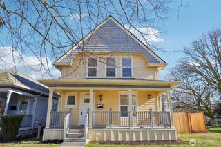 1211 S J Street, Tacoma, WA 98405