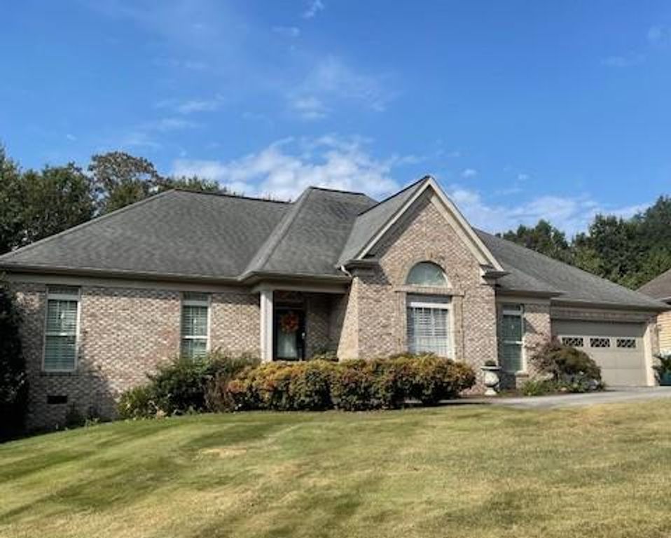 503 Leightons Landing, Dalton, GA 30720