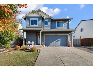 4435 SAGECREST Dr, Albany, OR 97322