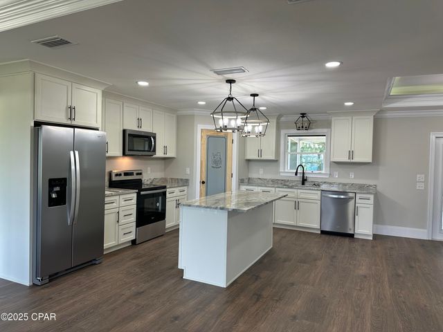 0000 Cypress Tree Lane Lot 5, Marianna, FL 32448