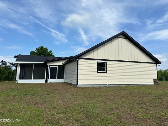 0000 Cypress Tree Lane Lot 5, Marianna, FL 32448