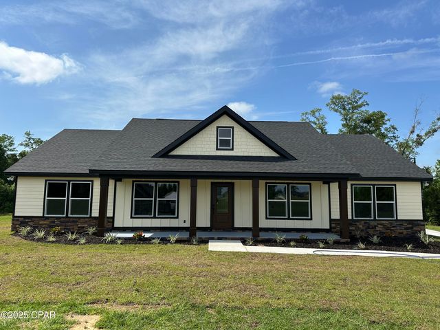 0000 Cypress Tree Lane Lot 5, Marianna, FL 32448