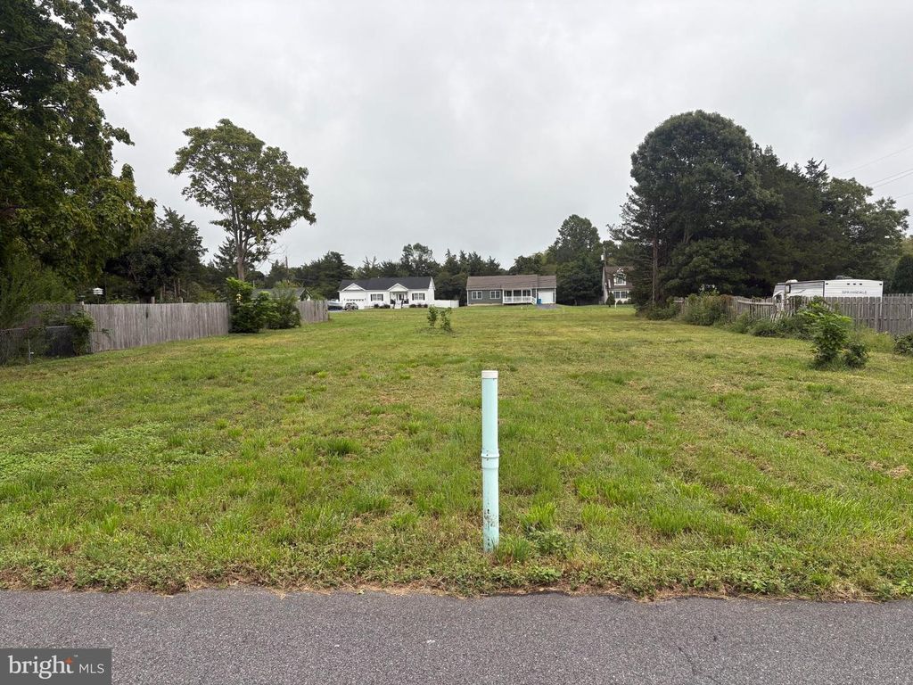 100 JERICHO RD, Bass River Twp, NJ 08087