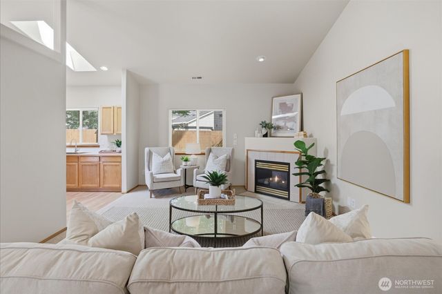 12604 32nd Street NE, Lake Stevens, WA 98258