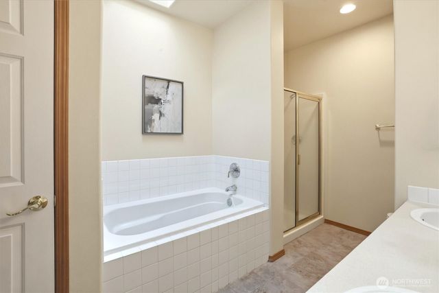 12604 32nd Street NE, Lake Stevens, WA 98258