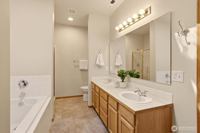 12604 32nd Street NE, Lake Stevens, WA 98258