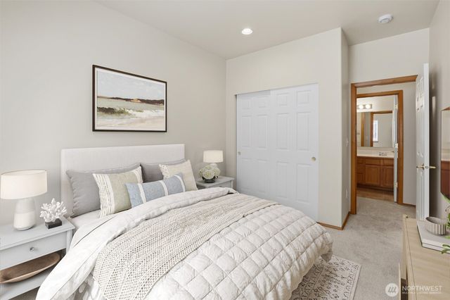 12604 32nd Street NE, Lake Stevens, WA 98258