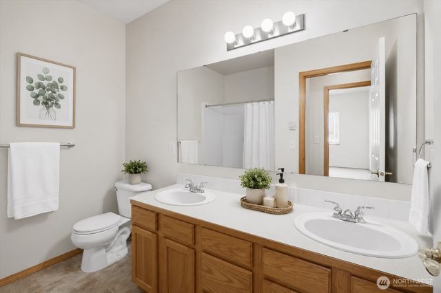 12604 32nd Street NE, Lake Stevens, WA 98258