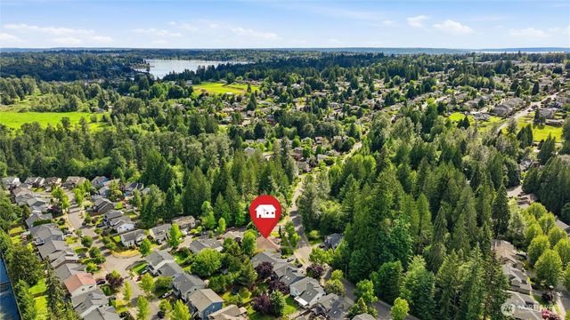 12604 32nd Street NE, Lake Stevens, WA 98258