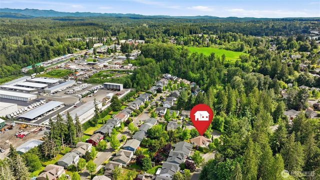 12604 32nd Street NE, Lake Stevens, WA 98258
