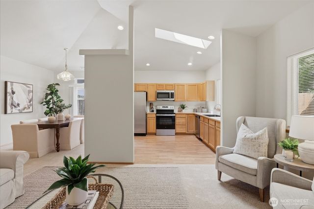 12604 32nd Street NE, Lake Stevens, WA 98258