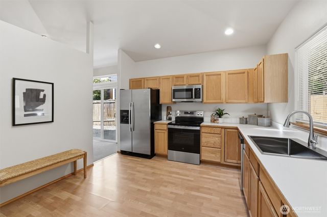 12604 32nd Street NE, Lake Stevens, WA 98258