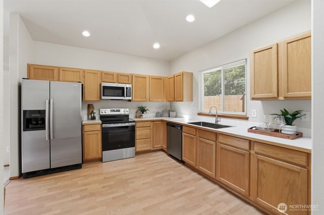 12604 32nd Street NE, Lake Stevens, WA 98258