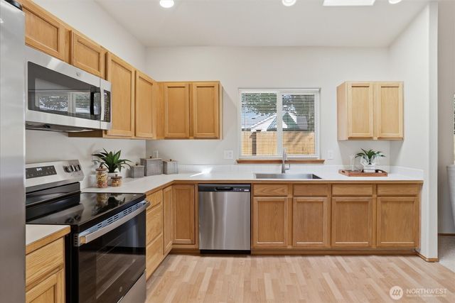 12604 32nd Street NE, Lake Stevens, WA 98258