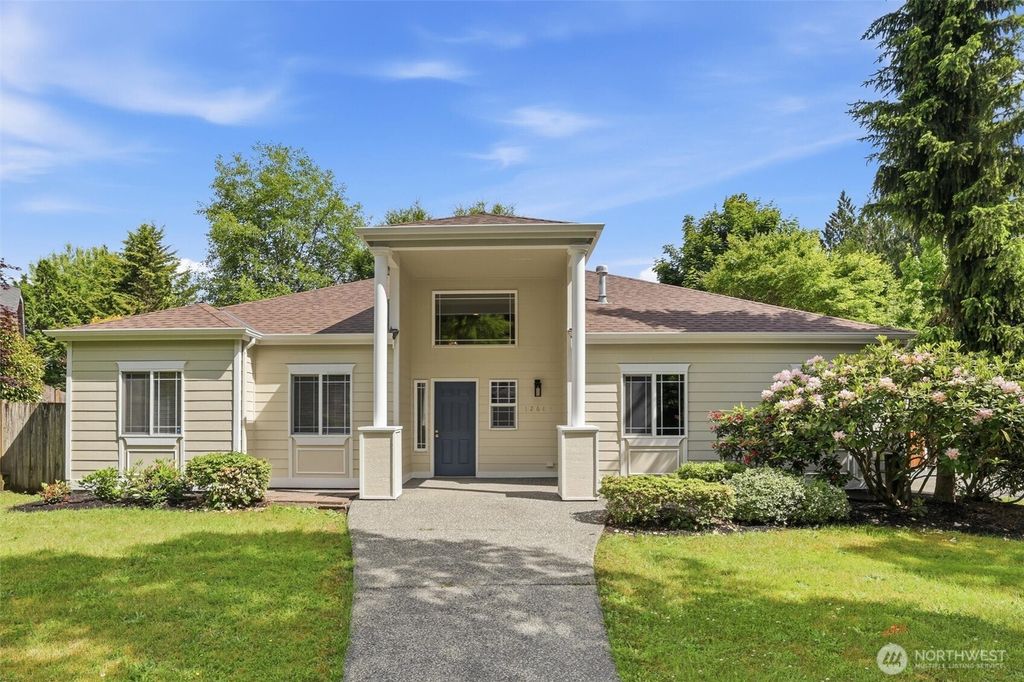 12604 32nd Street NE, Lake Stevens, WA 98258
