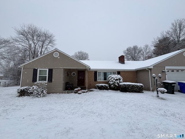 519 Prospect Street, Wethersfield, CT 06109