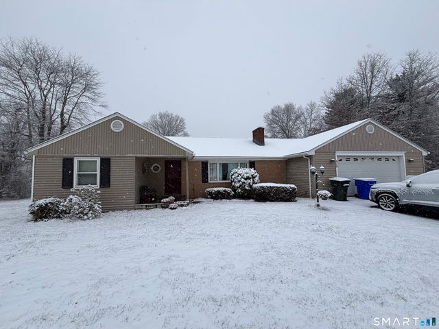 519 Prospect Street, Wethersfield, CT 06109