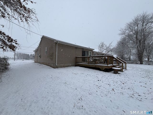 519 Prospect Street, Wethersfield, CT 06109