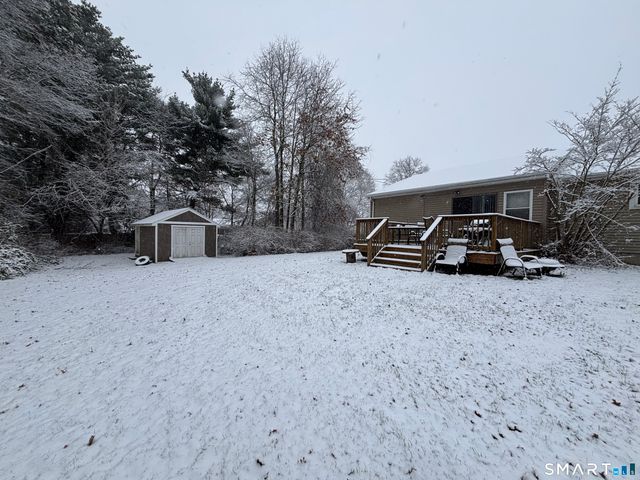 519 Prospect Street, Wethersfield, CT 06109