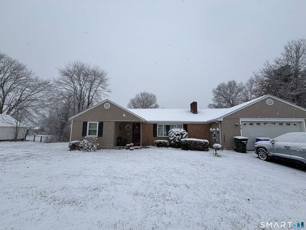 519 Prospect Street, Wethersfield, CT 06109