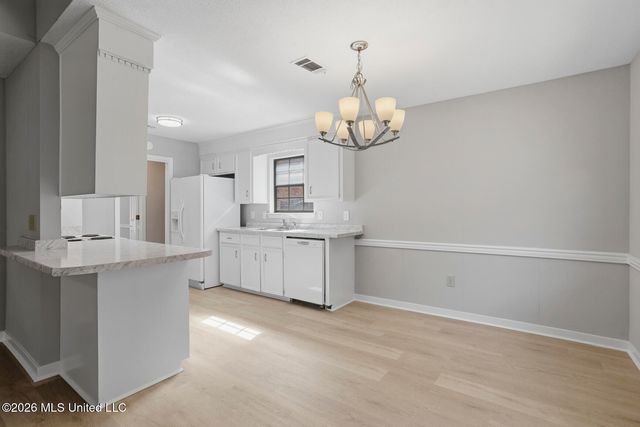 543 Birdie Drive, Byram, MS 39272