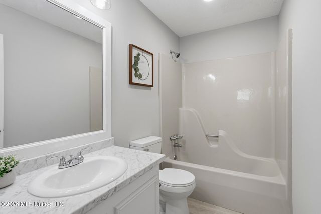 543 Birdie Drive, Byram, MS 39272