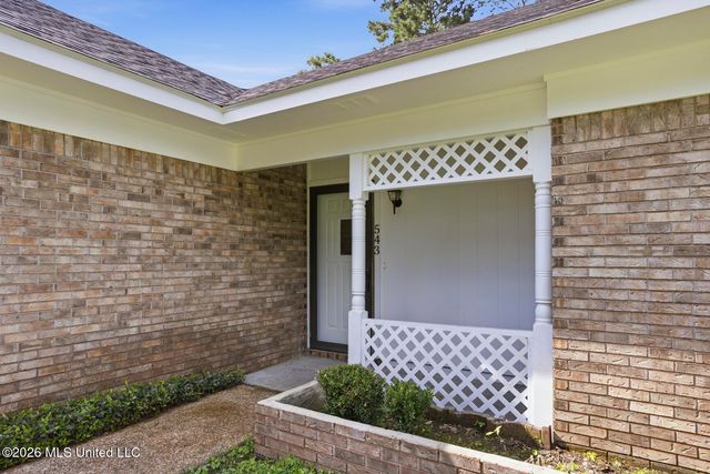 543 Birdie Drive, Byram, MS 39272