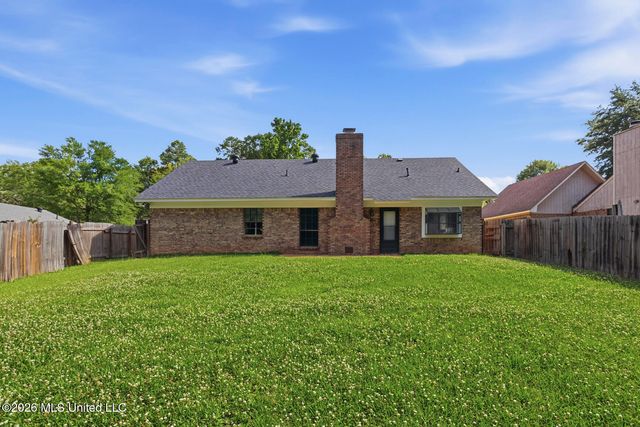 543 Birdie Drive, Byram, MS 39272