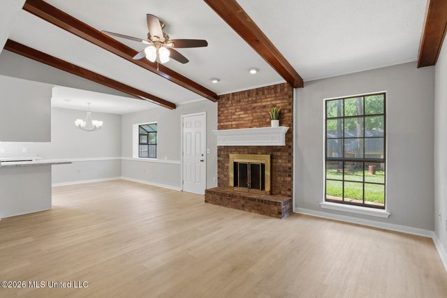543 Birdie Drive, Byram, MS 39272