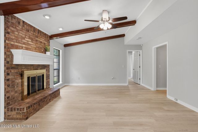 543 Birdie Drive, Byram, MS 39272