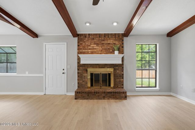 543 Birdie Drive, Byram, MS 39272