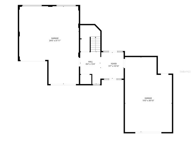 2869 SEABREEZE DRIVE S, Gulfport, FL 33707