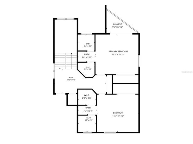 2869 SEABREEZE DRIVE S, Gulfport, FL 33707