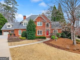 2810 Tanner Lake Trail NW, Marietta, GA 30064