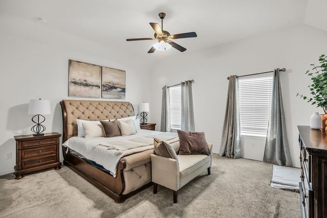 2975 Cedeno Drive, Forney, TX 75126